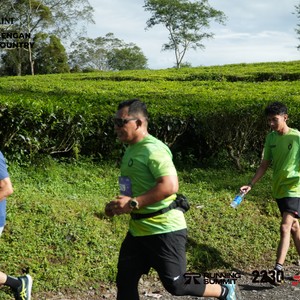 Race photo from PANGALENGAN CROSS-COUNTRY