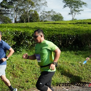 Race photo from PANGALENGAN CROSS-COUNTRY