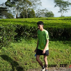 Race photo from PANGALENGAN CROSS-COUNTRY