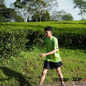 Race photo from PANGALENGAN CROSS-COUNTRY