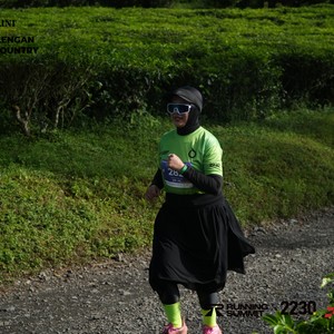 Race photo from PANGALENGAN CROSS-COUNTRY