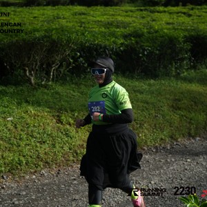 Race photo from PANGALENGAN CROSS-COUNTRY