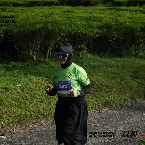 Race photo from PANGALENGAN CROSS-COUNTRY