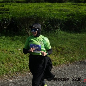Race photo from PANGALENGAN CROSS-COUNTRY
