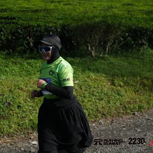 Race photo from PANGALENGAN CROSS-COUNTRY