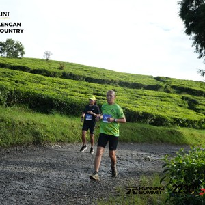 Race photo from PANGALENGAN CROSS-COUNTRY
