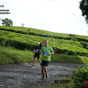 Race photo from PANGALENGAN CROSS-COUNTRY