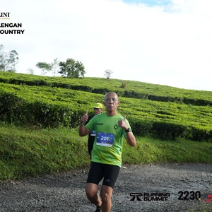 Race photo from PANGALENGAN CROSS-COUNTRY