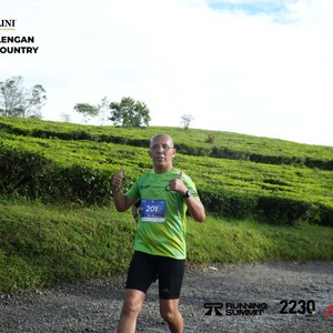 Race photo from PANGALENGAN CROSS-COUNTRY