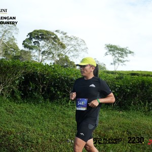 Race photo from PANGALENGAN CROSS-COUNTRY