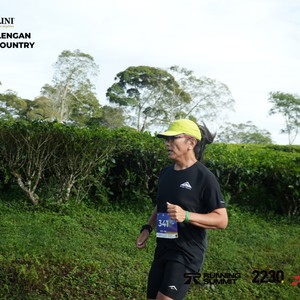 Race photo from PANGALENGAN CROSS-COUNTRY