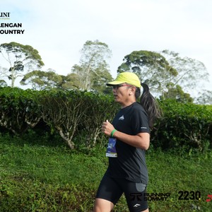 Race photo from PANGALENGAN CROSS-COUNTRY