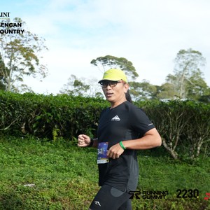 Race photo from PANGALENGAN CROSS-COUNTRY