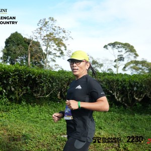 Race photo from PANGALENGAN CROSS-COUNTRY