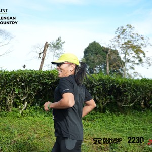 Race photo from PANGALENGAN CROSS-COUNTRY