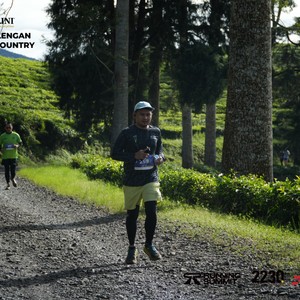 Race photo from PANGALENGAN CROSS-COUNTRY