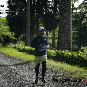 Race photo from PANGALENGAN CROSS-COUNTRY