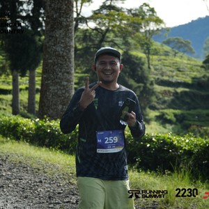 Race photo from PANGALENGAN CROSS-COUNTRY