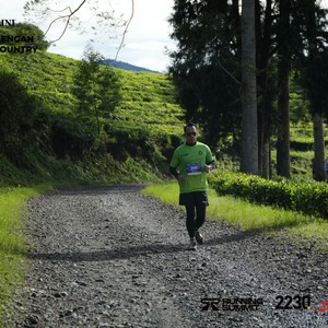 Race photo from PANGALENGAN CROSS-COUNTRY