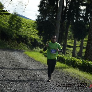 Race photo from PANGALENGAN CROSS-COUNTRY