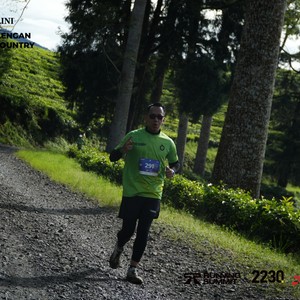 Race photo from PANGALENGAN CROSS-COUNTRY