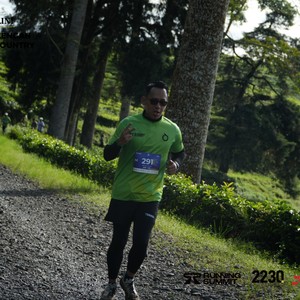 Race photo from PANGALENGAN CROSS-COUNTRY