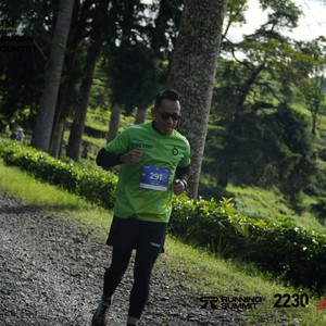 Race photo from PANGALENGAN CROSS-COUNTRY