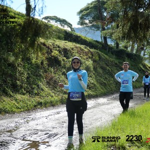 Race photo from PANGALENGAN CROSS-COUNTRY