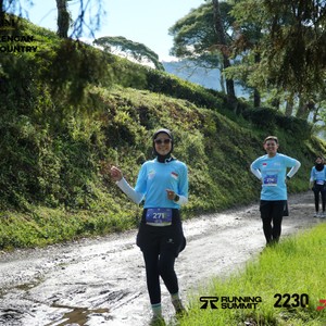 Race photo from PANGALENGAN CROSS-COUNTRY