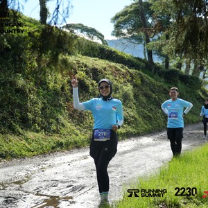 Race photo from PANGALENGAN CROSS-COUNTRY