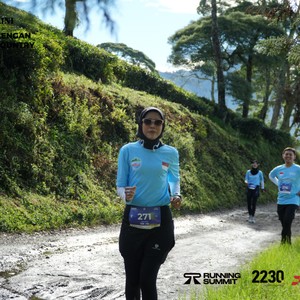 Race photo from PANGALENGAN CROSS-COUNTRY