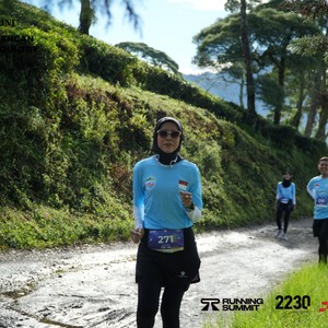 Race photo from PANGALENGAN CROSS-COUNTRY
