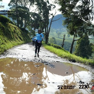 Race photo from PANGALENGAN CROSS-COUNTRY