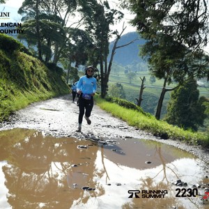 Race photo from PANGALENGAN CROSS-COUNTRY