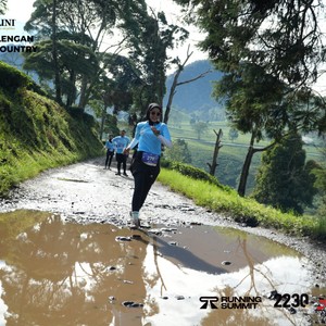 Race photo from PANGALENGAN CROSS-COUNTRY