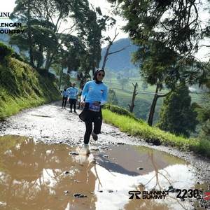 Race photo from PANGALENGAN CROSS-COUNTRY