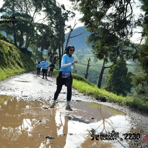 Race photo from PANGALENGAN CROSS-COUNTRY