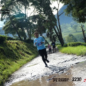 Race photo from PANGALENGAN CROSS-COUNTRY