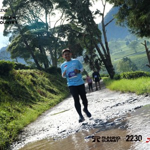 Race photo from PANGALENGAN CROSS-COUNTRY