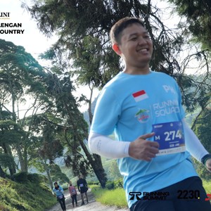 Race photo from PANGALENGAN CROSS-COUNTRY