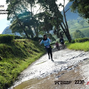 Race photo from PANGALENGAN CROSS-COUNTRY