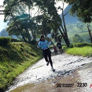 Race photo from PANGALENGAN CROSS-COUNTRY