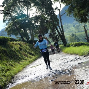 Race photo from PANGALENGAN CROSS-COUNTRY
