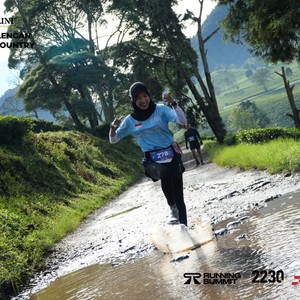 Race photo from PANGALENGAN CROSS-COUNTRY