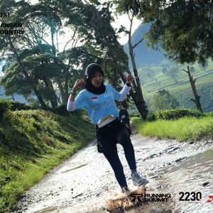 Race photo from PANGALENGAN CROSS-COUNTRY