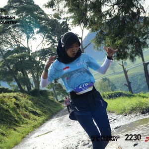 Race photo from PANGALENGAN CROSS-COUNTRY