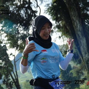 Race photo from PANGALENGAN CROSS-COUNTRY