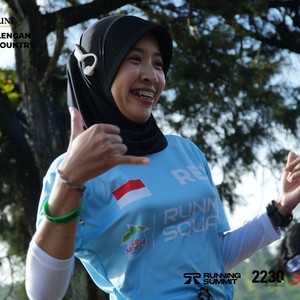 Race photo from PANGALENGAN CROSS-COUNTRY
