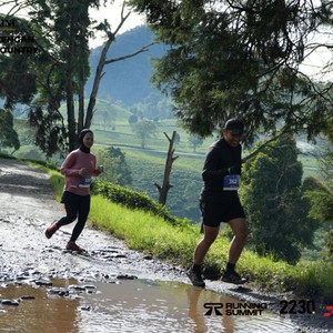 Race photo from PANGALENGAN CROSS-COUNTRY