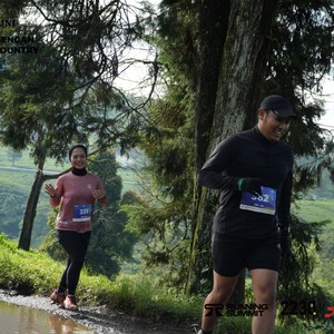 Race photo from PANGALENGAN CROSS-COUNTRY